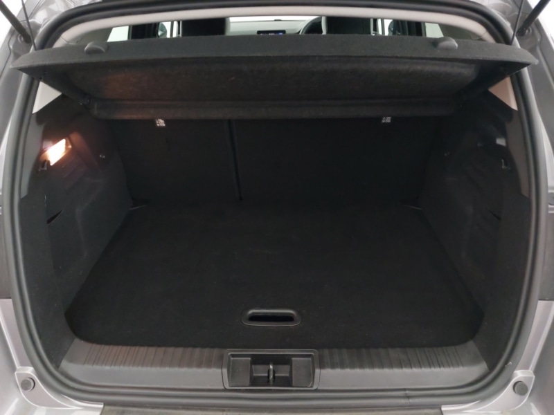 Used Renault Captur 2024 for sale - 76537464: Photo 8