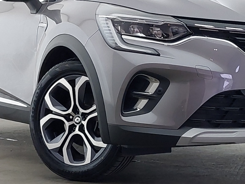 Used Renault Captur 2024 for sale - 76537464: Photo 9