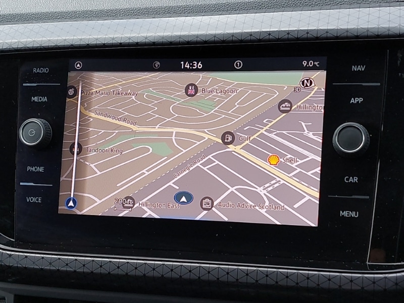 Used Volkswagen T-Cross 2020 for sale - 77985714: Photo 10