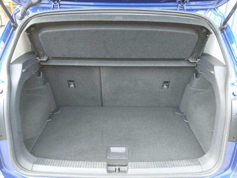 Used Volkswagen T-Cross 2020 for sale - 77985714: Photo 8