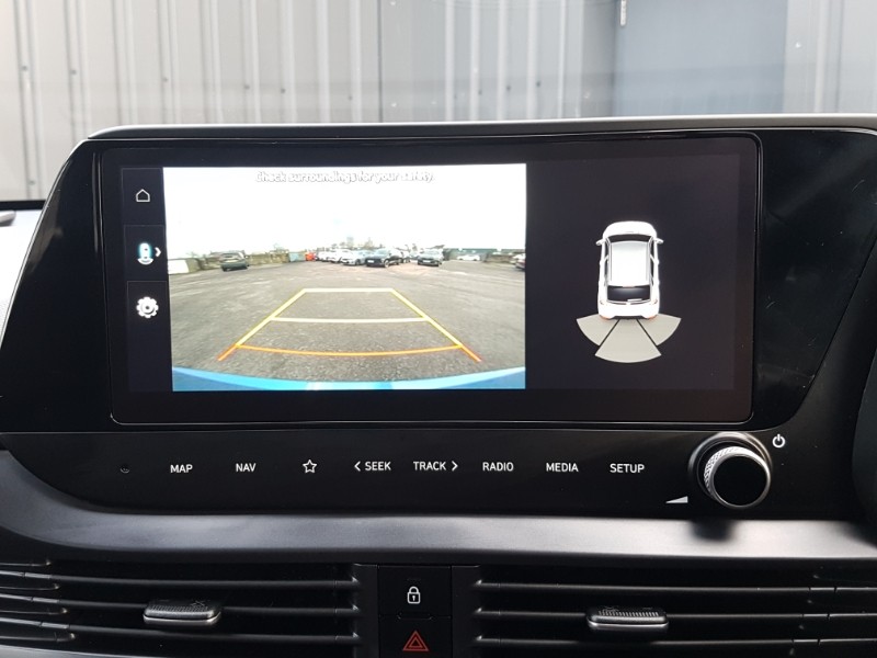 Used Hyundai i20 2022 for sale - 77266450: Photo 11