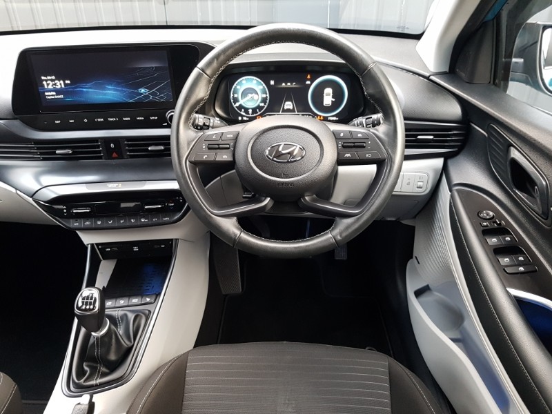 Used Hyundai i20 2022 for sale - 77266450: Photo 7