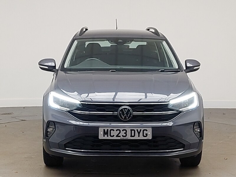 Used Volkswagen Taigo 2023 for sale - 77353387: Photo 12