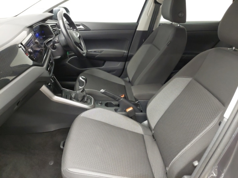 Used Volkswagen Taigo 2023 for sale - 77353387: Photo 5