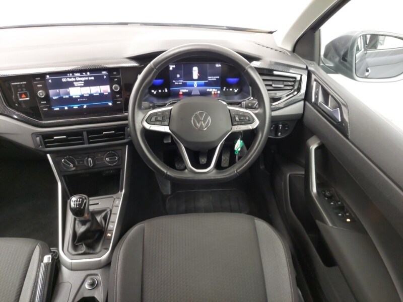 Used Volkswagen Taigo 2023 for sale - 77353387: Photo 7