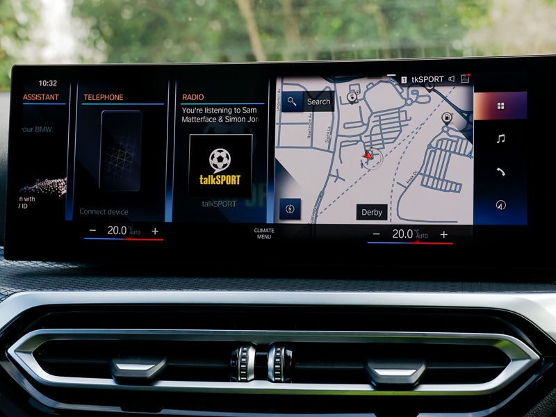 Used BMW 3 Series 2022 for sale - 77702488: Photo 10