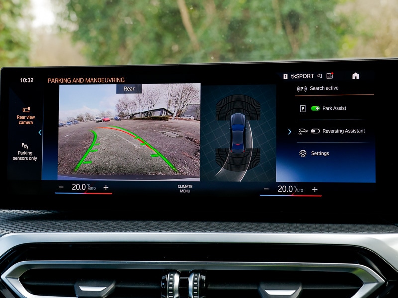 Used BMW 3 Series 2022 for sale - 77702488: Photo 11