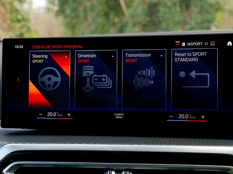 Used BMW 3 Series 2022 for sale - 77702488: Photo 12