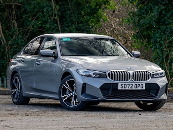 BMW 3 Series feature image