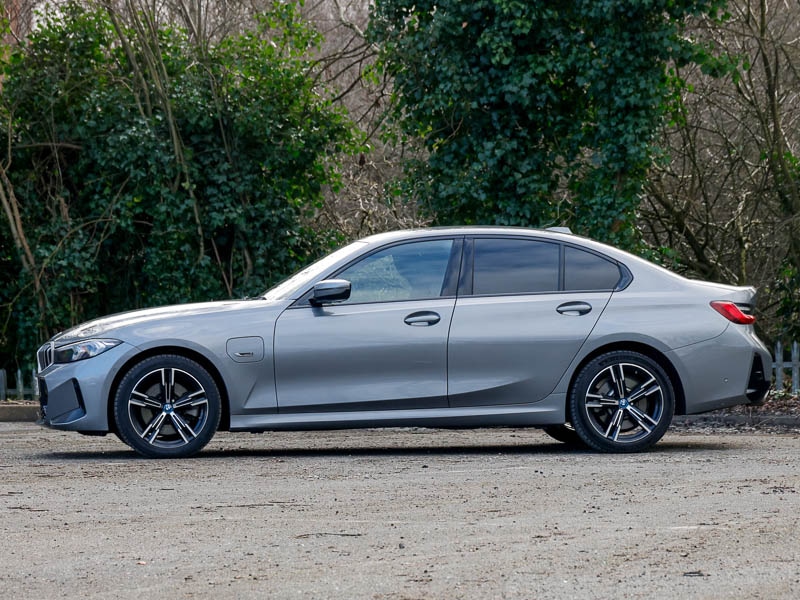 Used BMW 3 Series 2022 for sale - 77702488: Photo 4