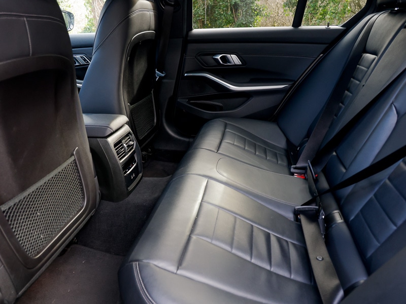 Used BMW 3 Series 2022 for sale - 77702488: Photo 6