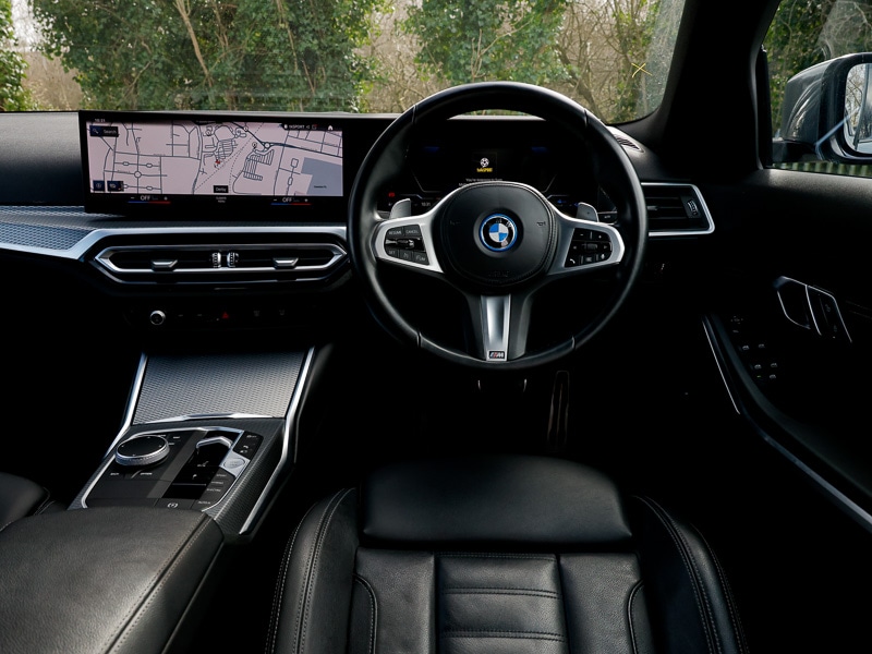 Used BMW 3 Series 2022 for sale - 77702488: Photo 7