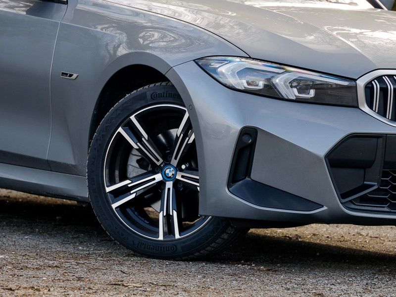 Used BMW 3 Series 2022 for sale - 77702488: Photo 9