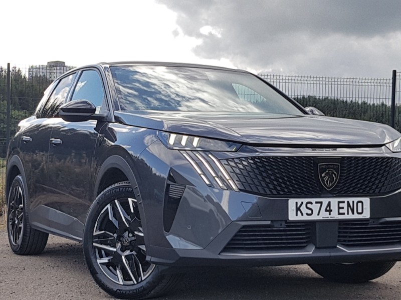 Used Peugeot 3008 2024 for sale - 76906771: Photo 9