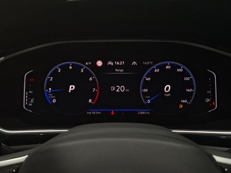 Used Volkswagen T-Roc 2022 for sale - 77277735: Photo 10