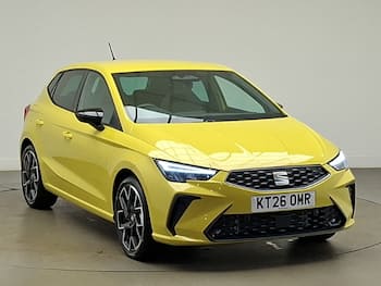 Used SEAT Ibiza 2026 for sale - 79884887: Photo