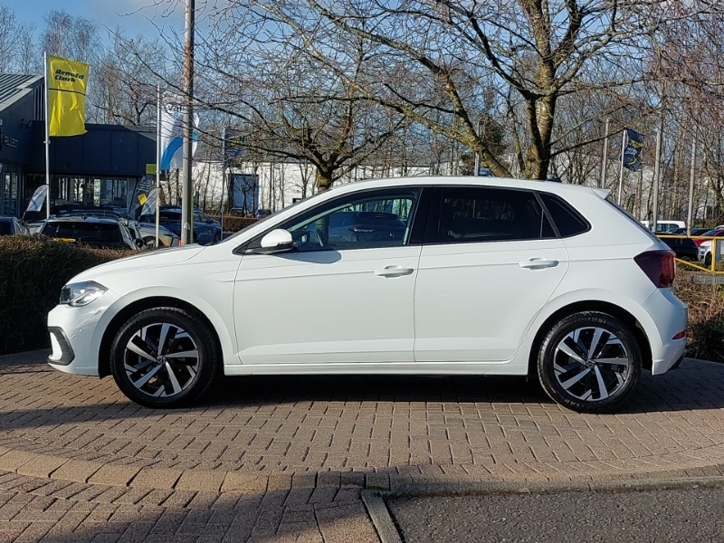 Used Volkswagen Polo 2024 for sale - 77998877: Photo 4