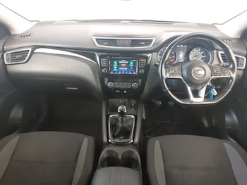 Used Nissan Qashqai 2020 for sale - 78905518: Photo