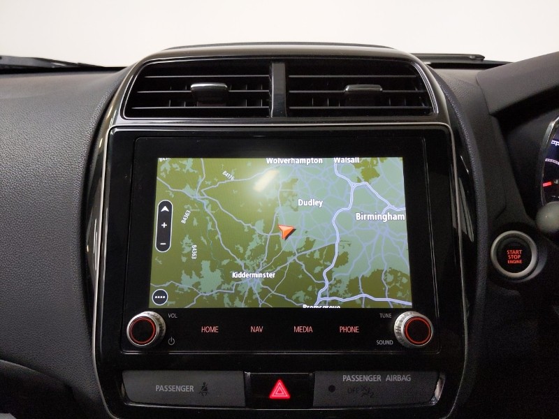 Used Mitsubishi ASX 2020 for sale - 76149991: Photo 10