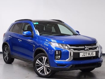 2020 - 2.0 Exceed 5dr CVT 4WD
