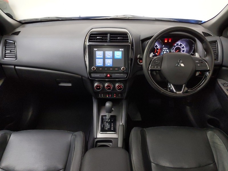 Used Mitsubishi ASX 2020 for sale - 76149991: Photo 2