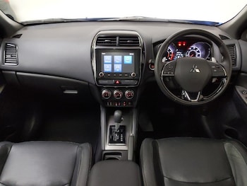 Used Mitsubishi ASX 2020 for sale - 76149991: Photo 2