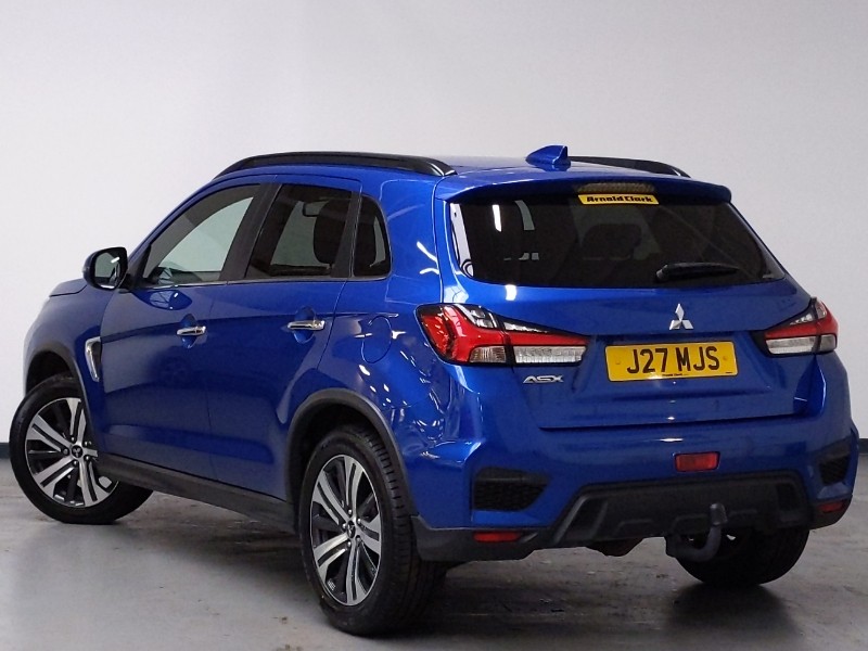 Used Mitsubishi ASX 2020 for sale - 76149991: Photo 3