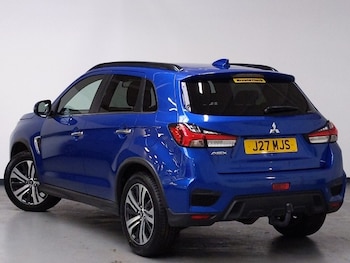 Used Mitsubishi ASX 2020 for sale - 76149991: Photo 3