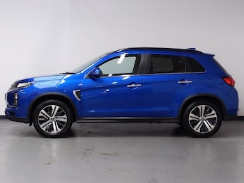 Used Mitsubishi ASX 2020 for sale - 76149991: Photo 4