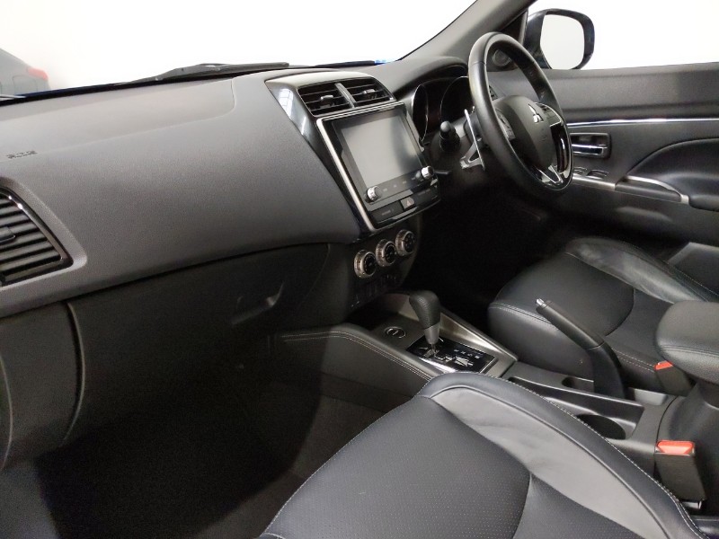 Used Mitsubishi ASX 2020 for sale - 76149991: Photo 5