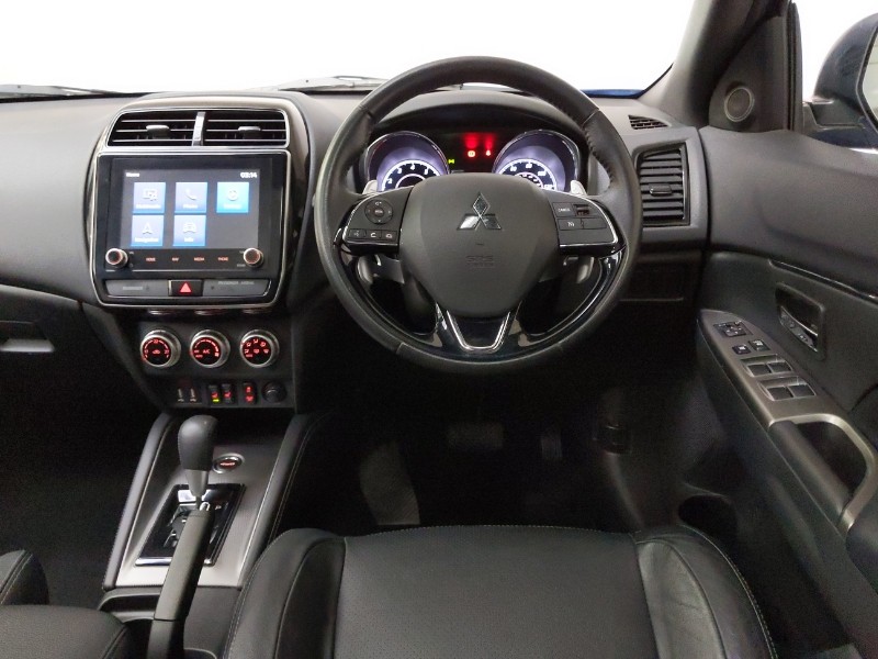 Used Mitsubishi ASX 2020 for sale - 76149991: Photo 7