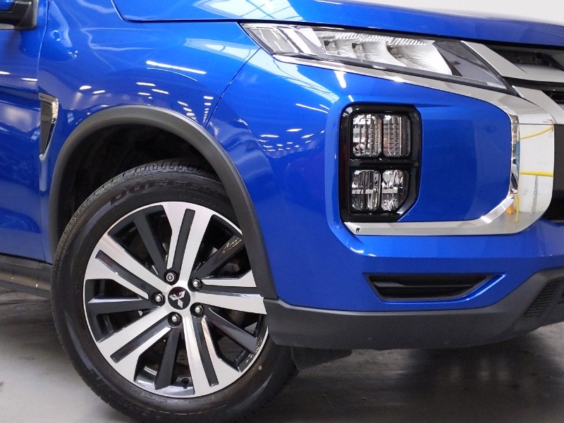 Used Mitsubishi ASX 2020 for sale - 76149991: Photo 9