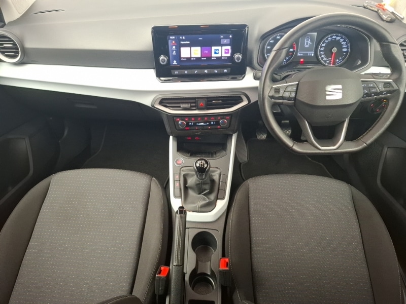 Used SEAT Arona 2022 for sale - 77624798: Photo 2