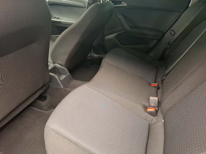 Used SEAT Arona 2022 for sale - 77624798: Photo 6