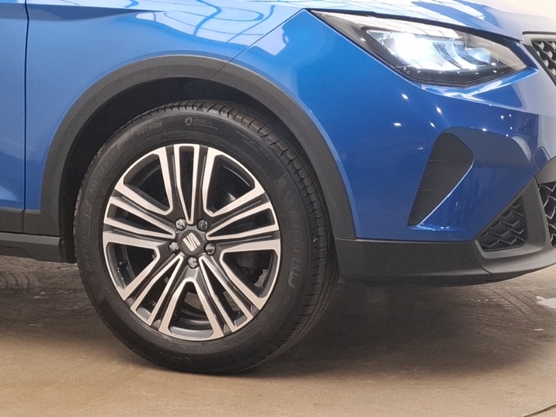 Used SEAT Arona 2022 for sale - 77624798: Photo 9