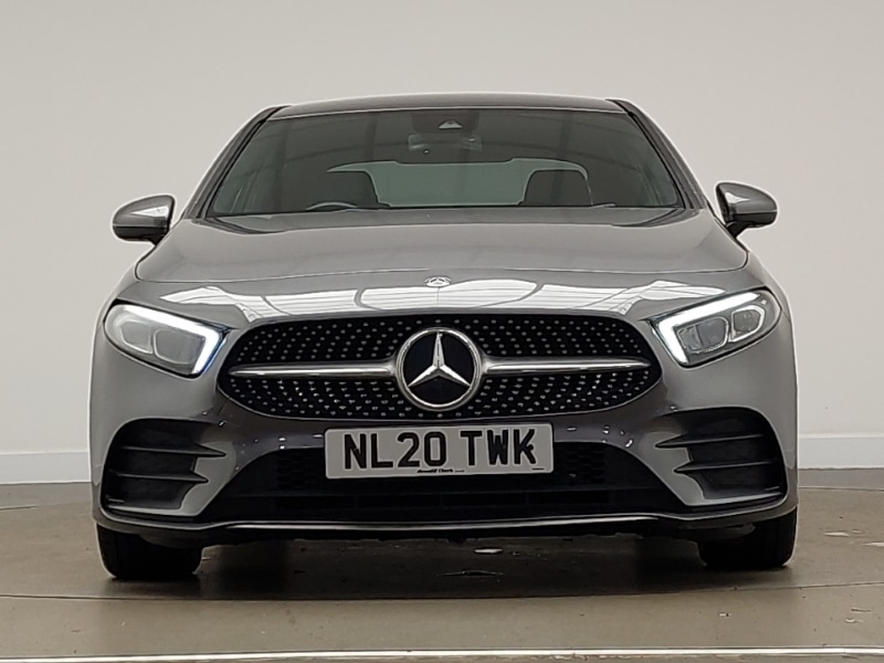 Used Mercedes-Benz A-Class 2020 for sale - 76827449: Photo 12