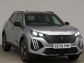 Used Peugeot 2008 2024 for sale - 75080853: Photo