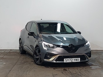 Used Renault Clio 2023 for sale - 75621996: Photo