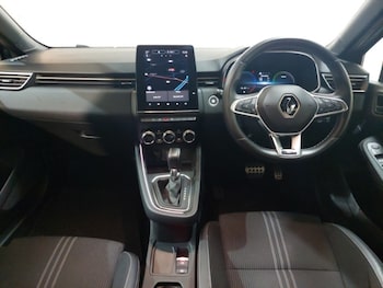 Used Renault Clio 2023 for sale - 75621996: Photo