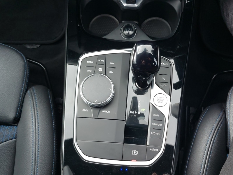 Used BMW 1 Series 2024 for sale - 76571845: Photo 12