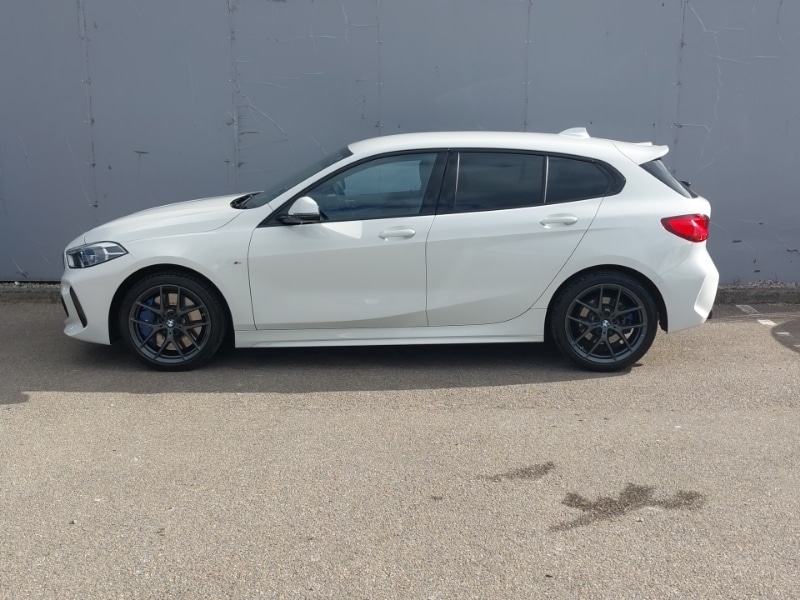 Used BMW 1 Series 2024 for sale - 76571845: Photo 4