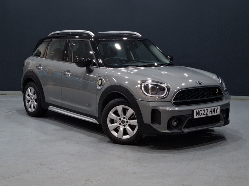 Used MINI Countryman 2022 for sale - 76726798: Photo 1