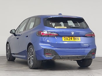 Used BMW 2 Series 2024 for sale - 78230457: Photo