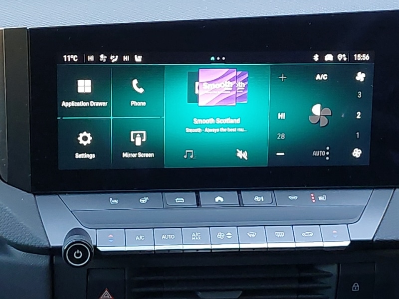 Used Vauxhall Astra 2025 for sale - 77782905: Photo 10