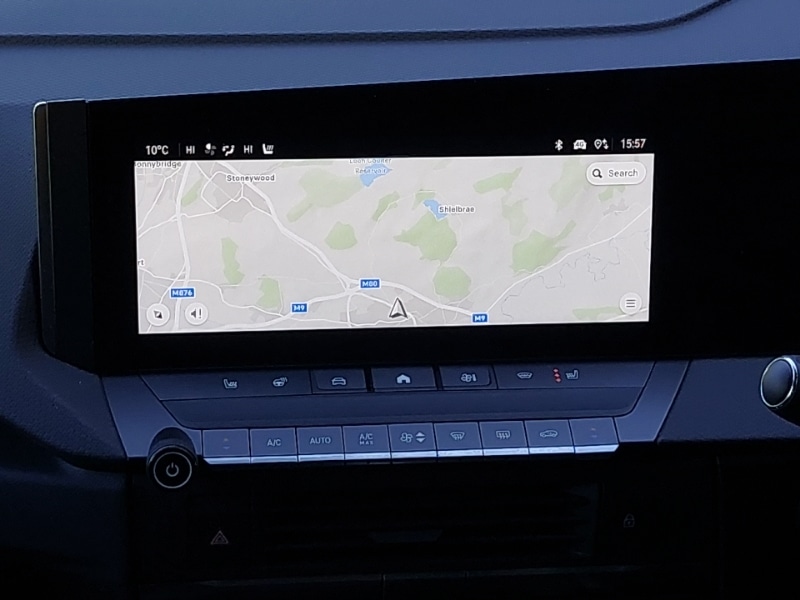 Used Vauxhall Astra 2025 for sale - 77782905: Photo 11