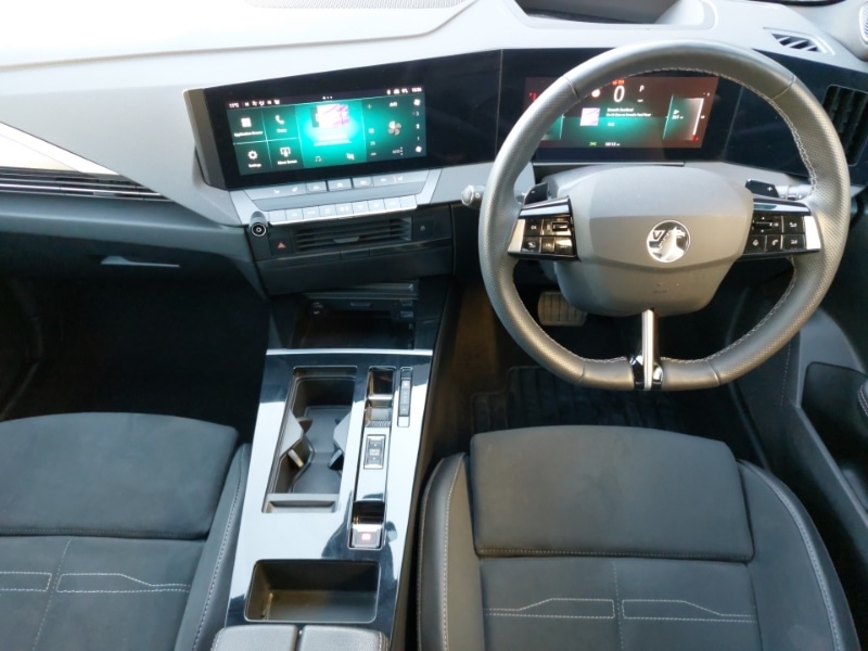 Used Vauxhall Astra 2025 for sale - 77782905: Photo 2