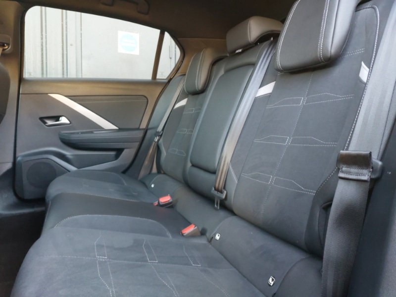 Used Vauxhall Astra 2025 for sale - 77782905: Photo 6