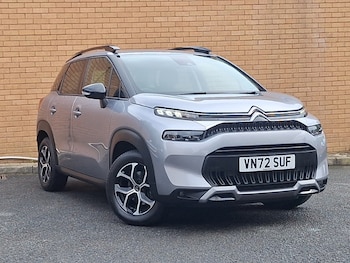 Citroen - C3 Aircross