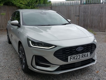 Used Ford Focus 2023 for sale - 79393154: Photo