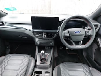 Used Ford Focus 2023 for sale - 79393154: Photo